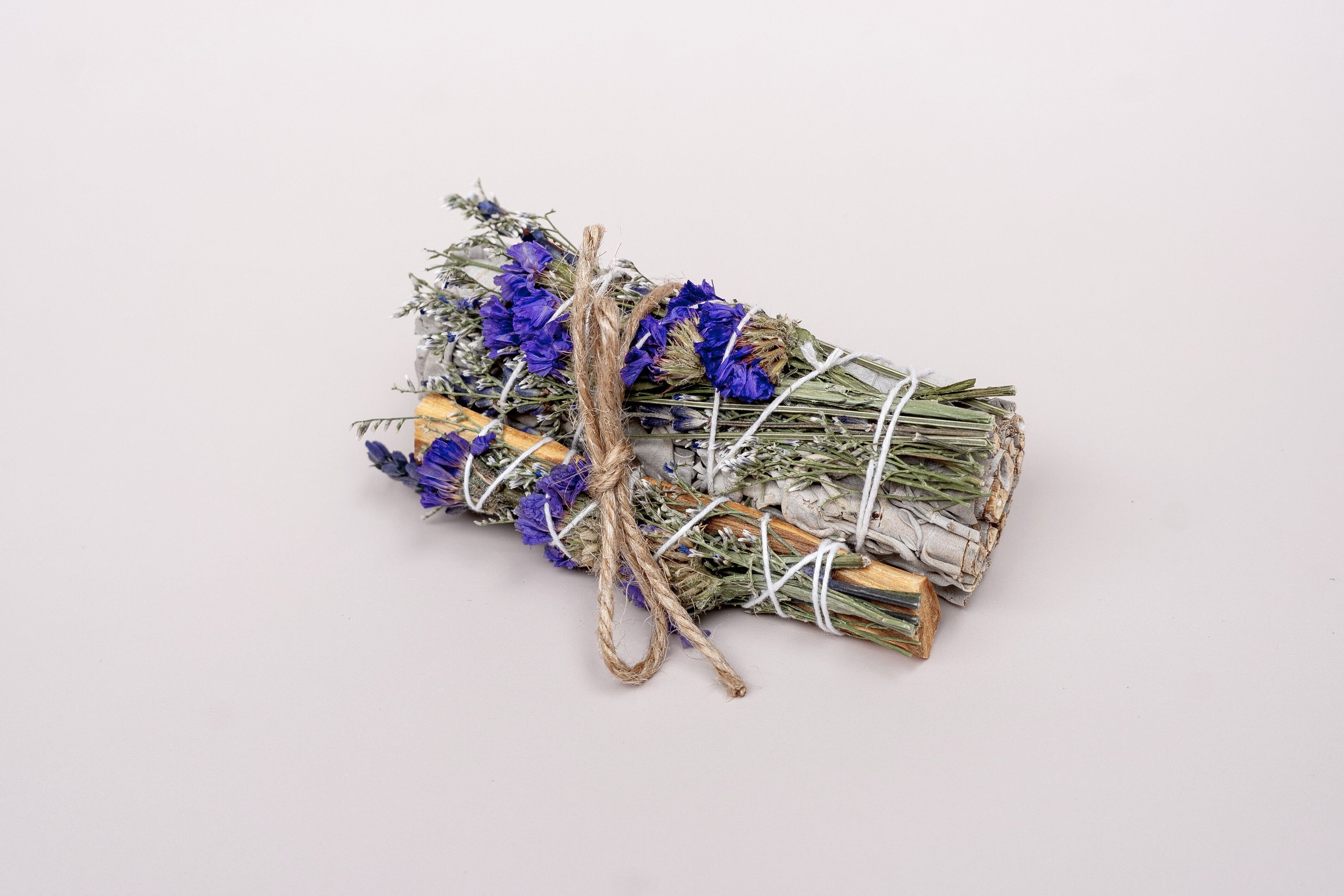 Purification Ritual