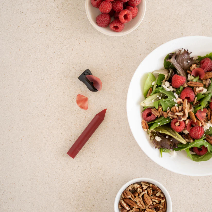 Duo Salades | Framboise et Figue Balsamique