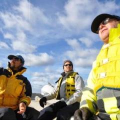 Initiation à la voile pour 2 personnes - École de Voile 4-Vents