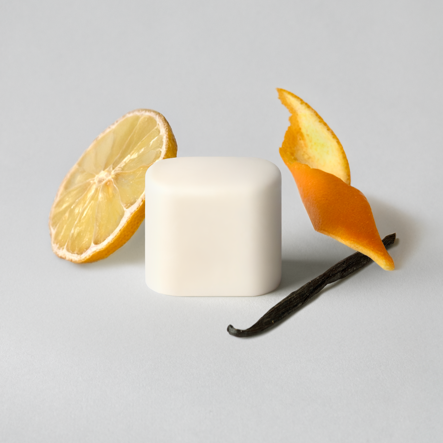 Recharges de déodorant - Fruity escape
