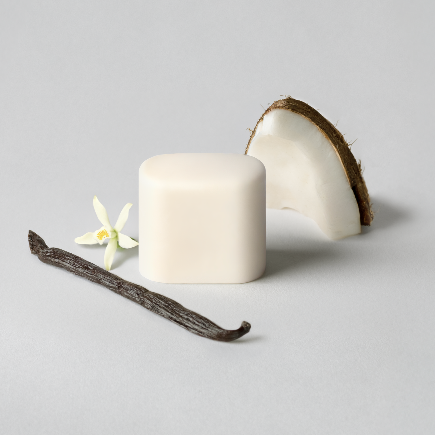 Recharges de déodorant - Vanilla Bliss