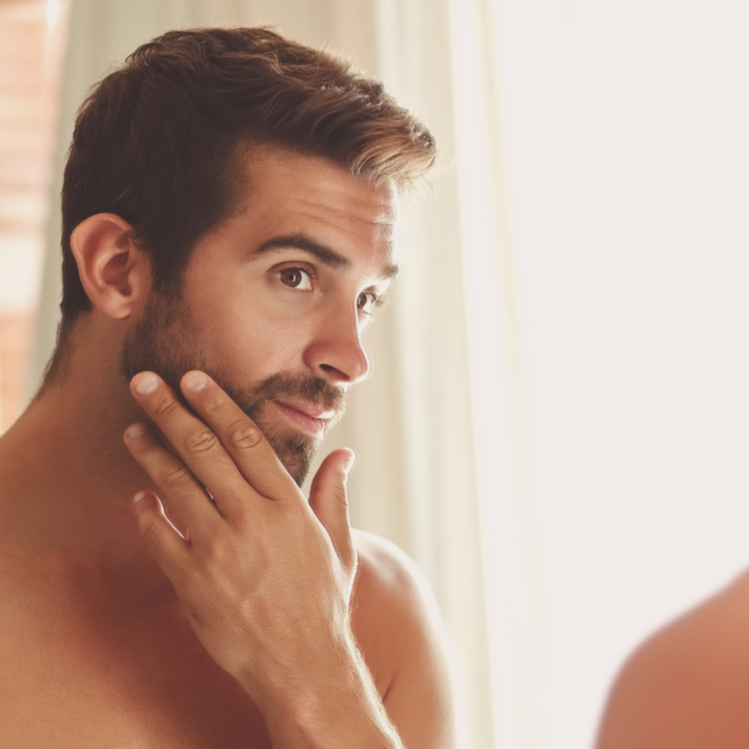 Elixir pour la barbe aux huile multiples