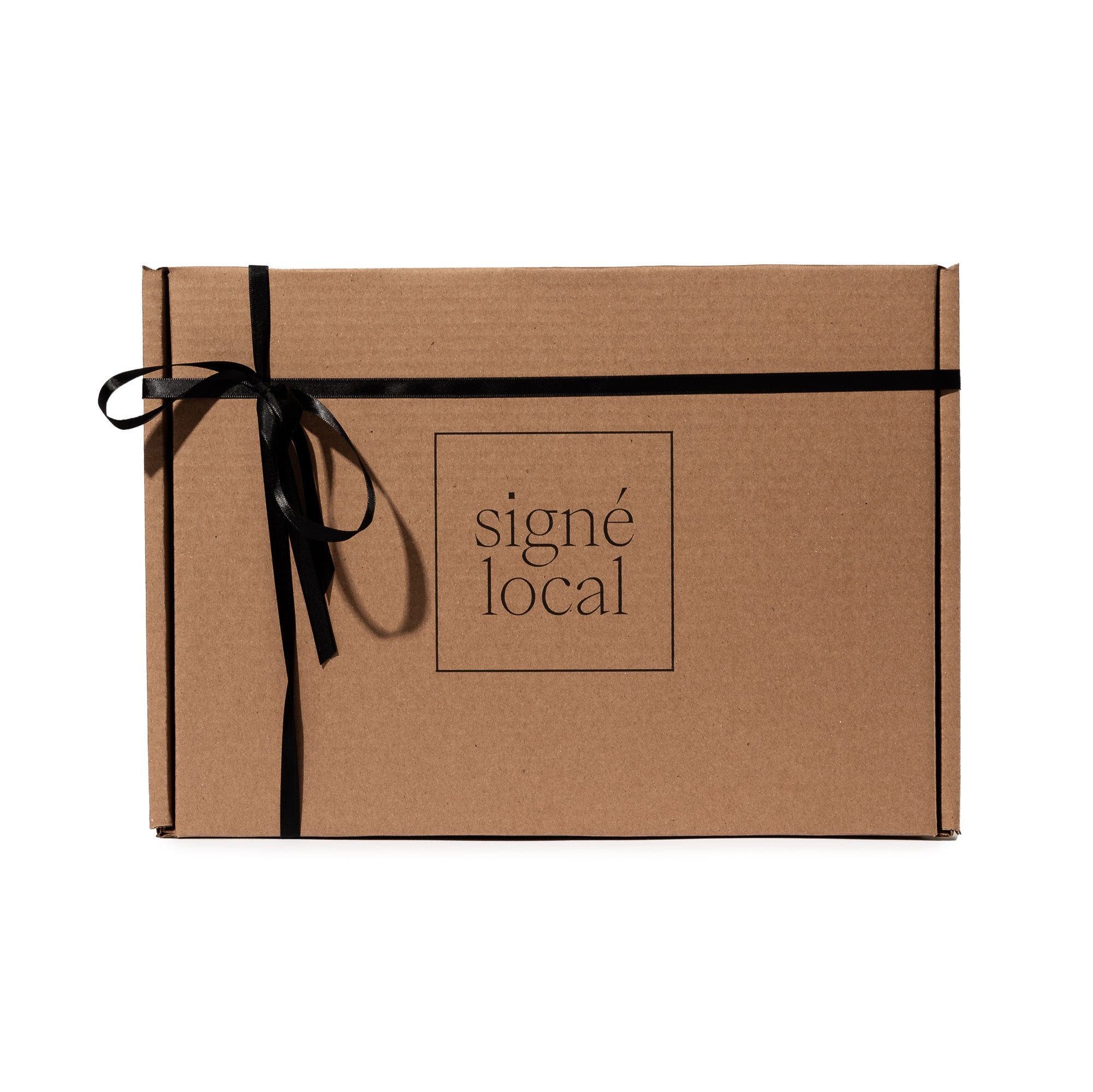 Emballage Cadeau (magasins)
