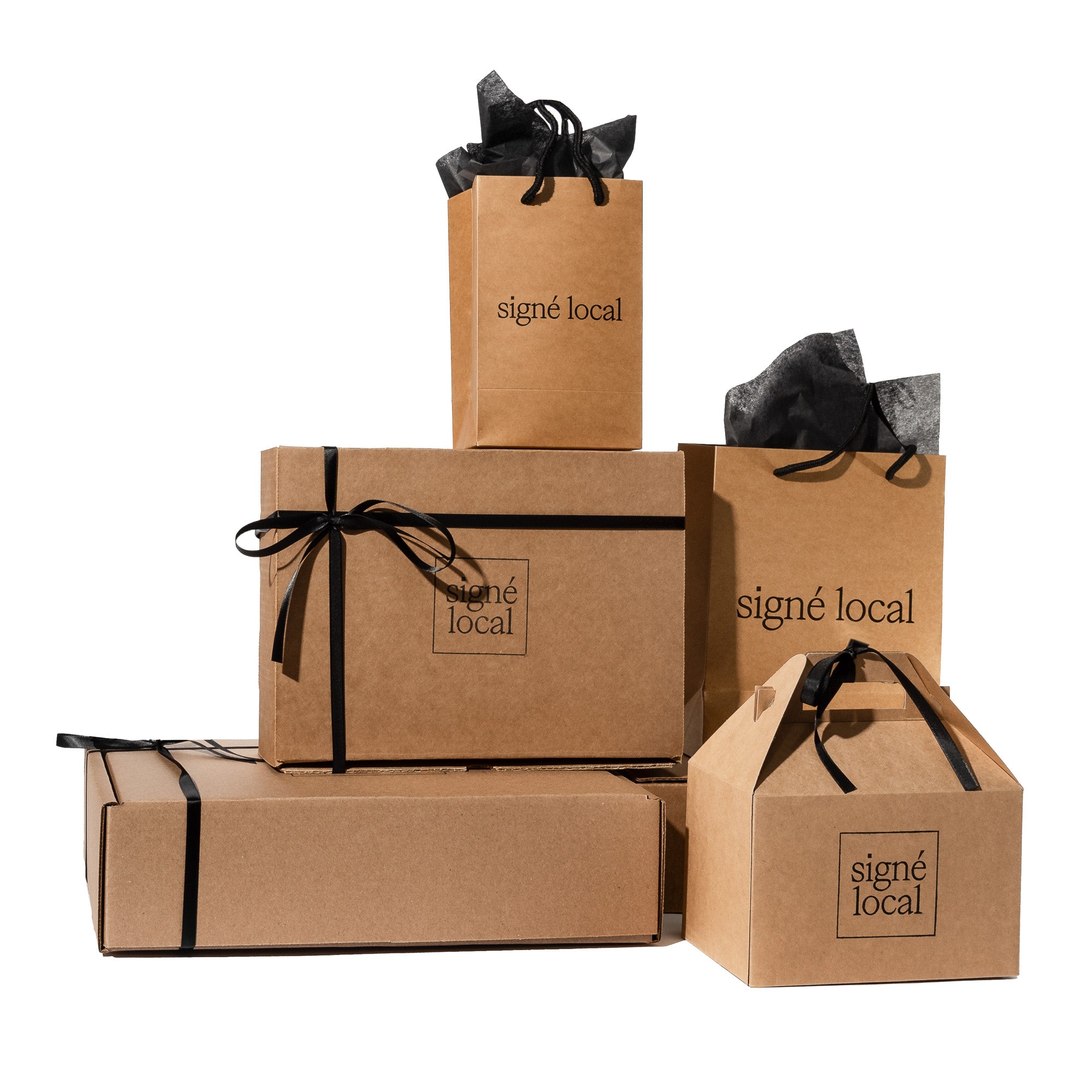 Emballage Cadeau (magasins)