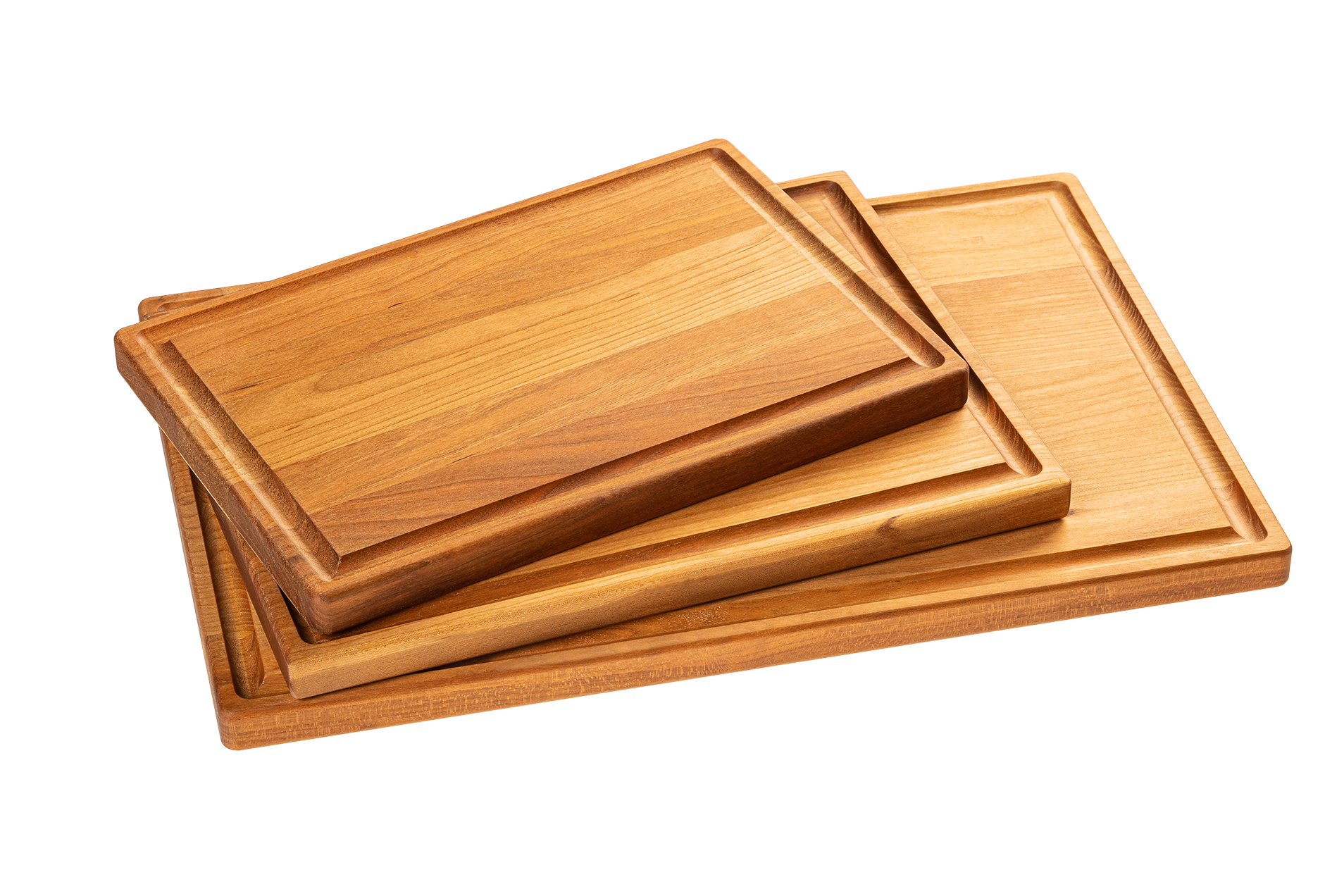 Ensemble de Planches Classiques (Paquet de 3)