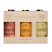 Coffee Syrup Set