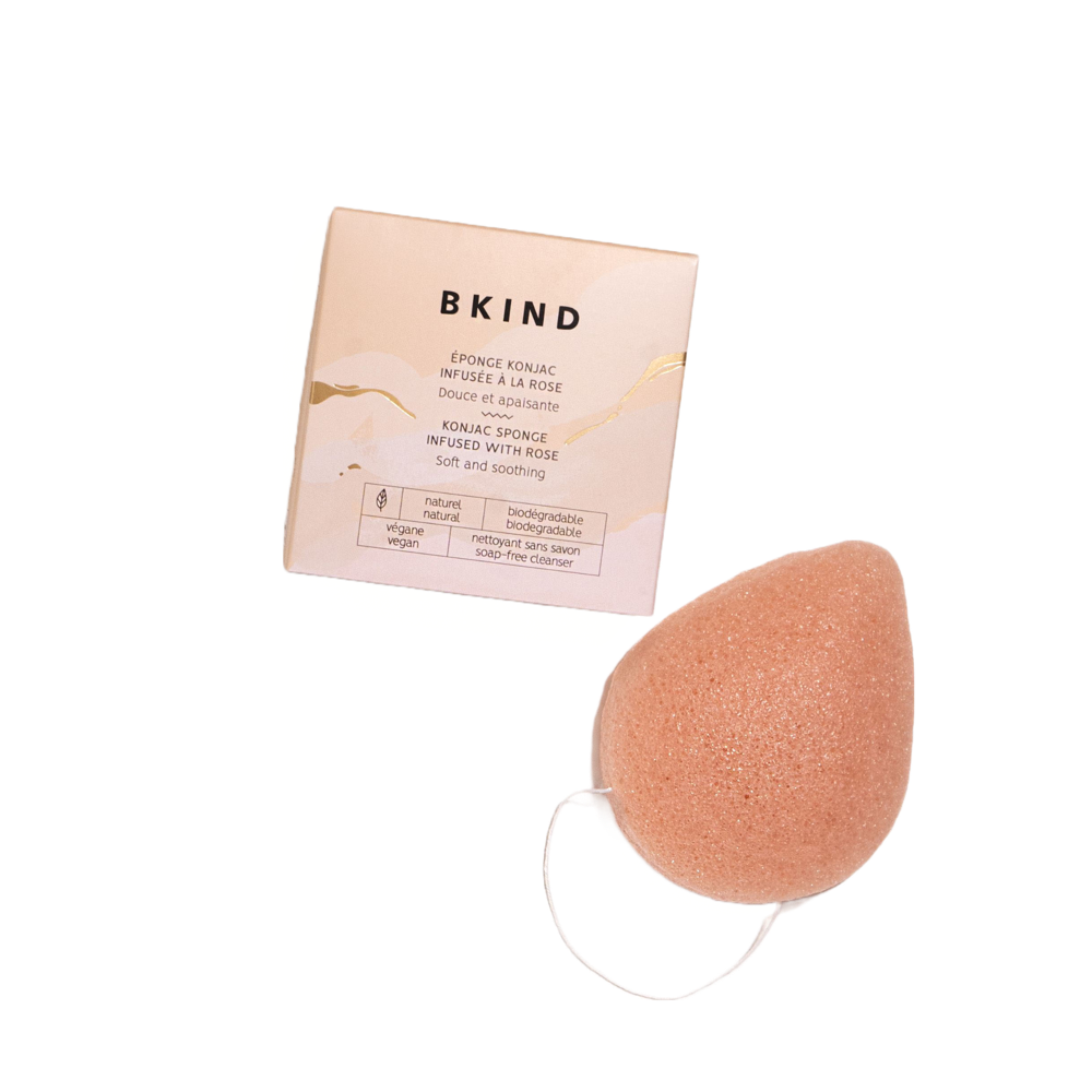 konjac sponge for face