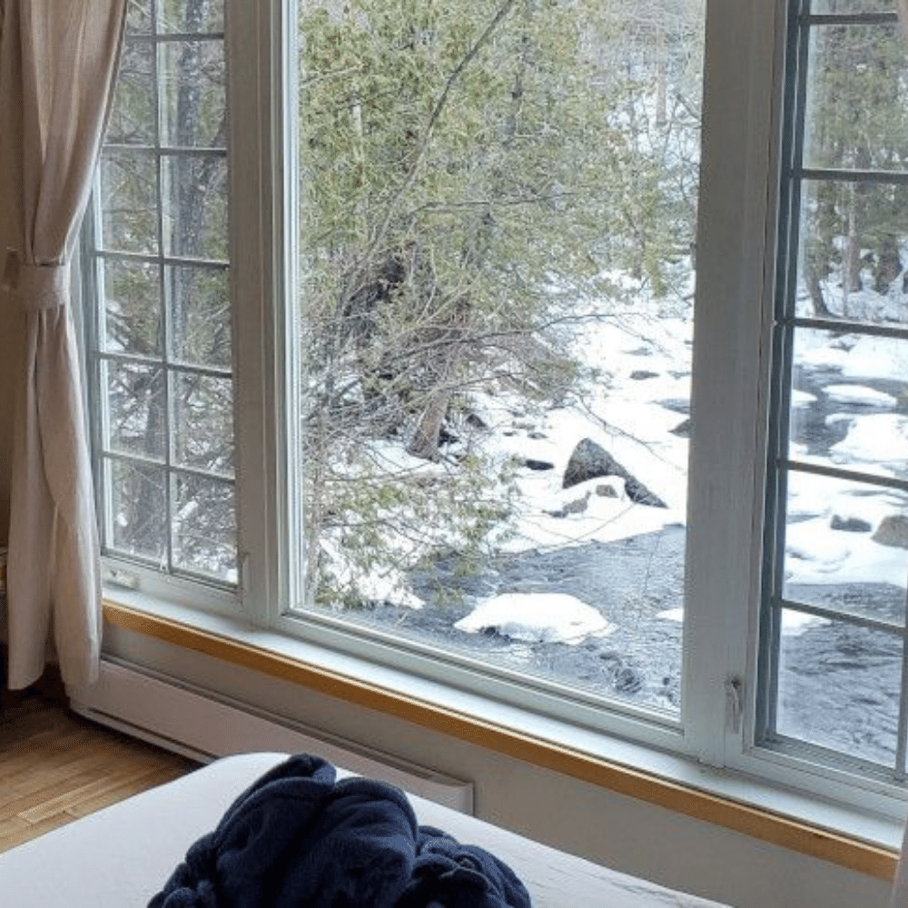 Escapades spa : Nuitée, déjeuner et spa pour 2 personnes - Auberge Spa Beaux rêves