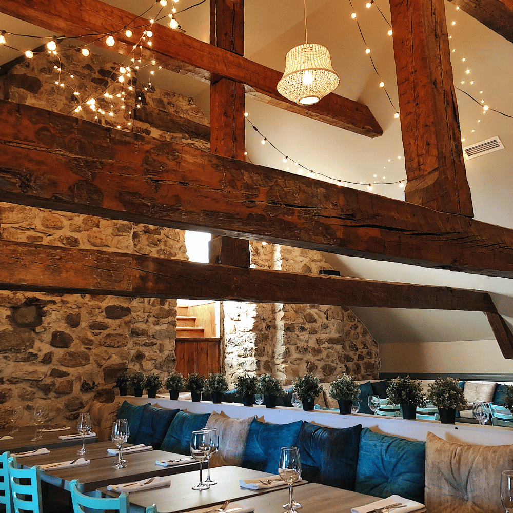 Apéro, tapas et dessert pour 2 personnes - Restaurant Le Vice-Caché