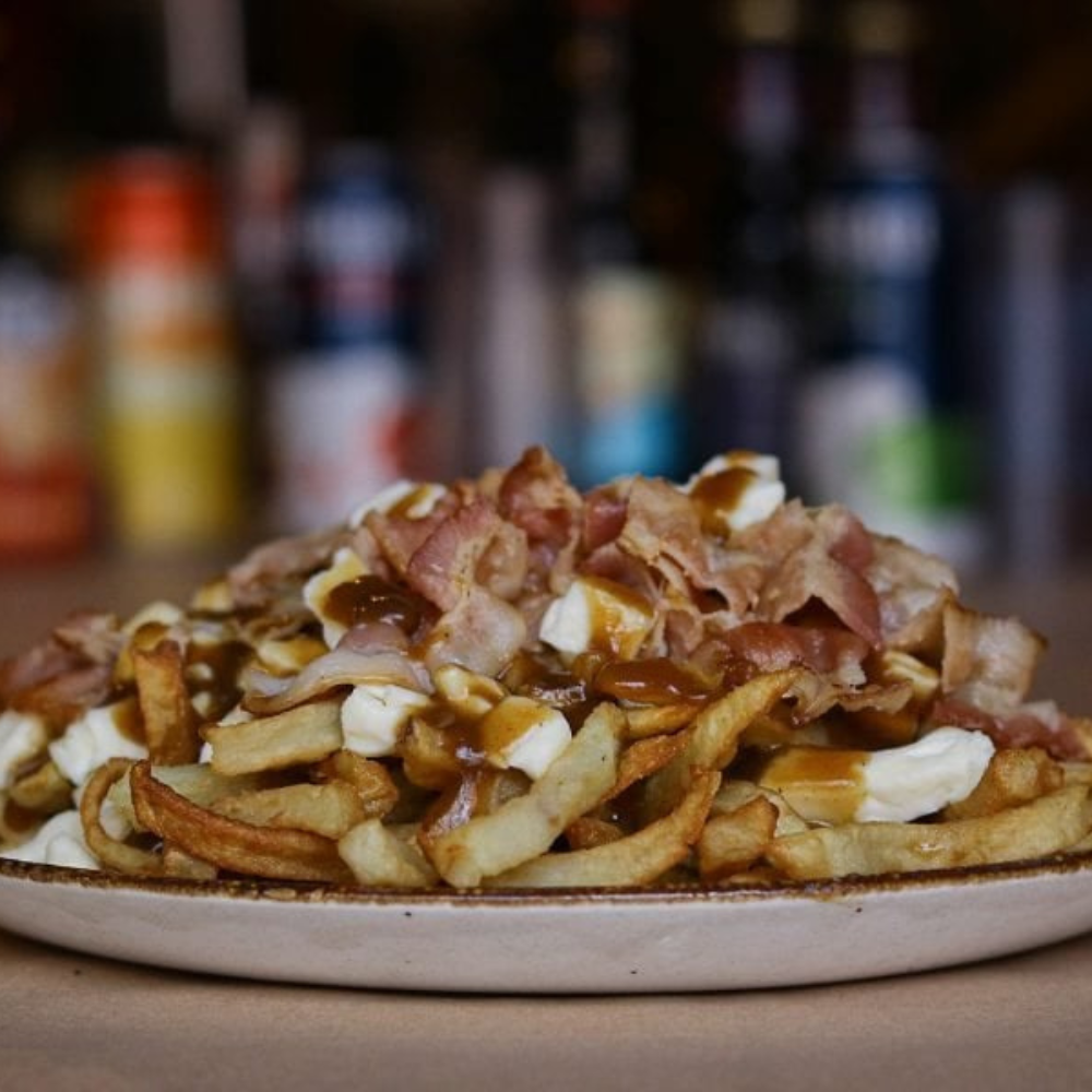 Repas québécois pour 2 personnes - FRITE ALORS! - Longueuil