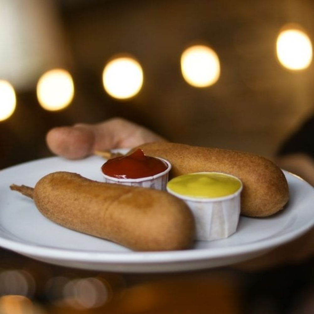 Repas québécois pour 4 personnes - FRITE ALORS! - Longueuil
