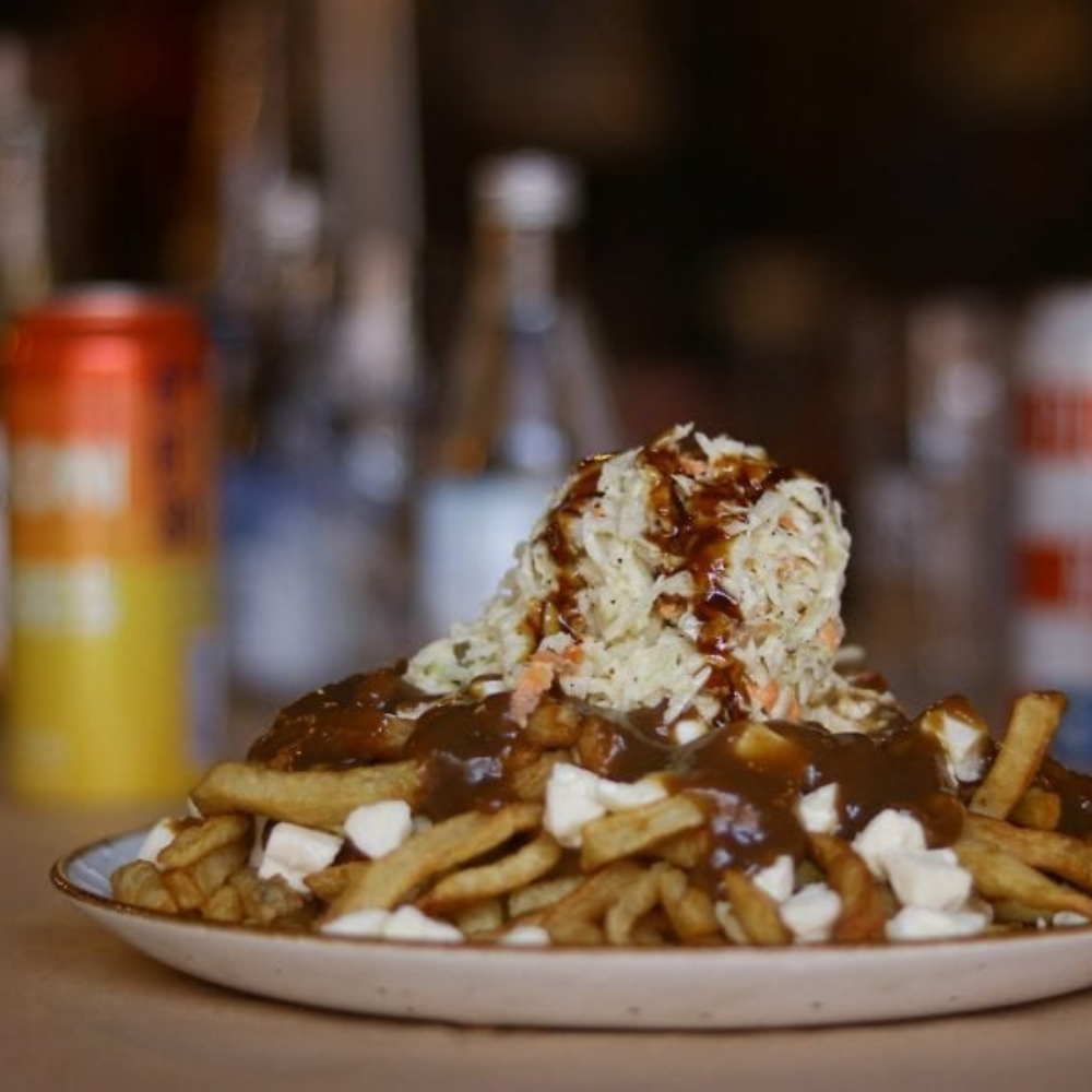 Repas québécois pour 4 personnes - FRITE ALORS! - Longueuil