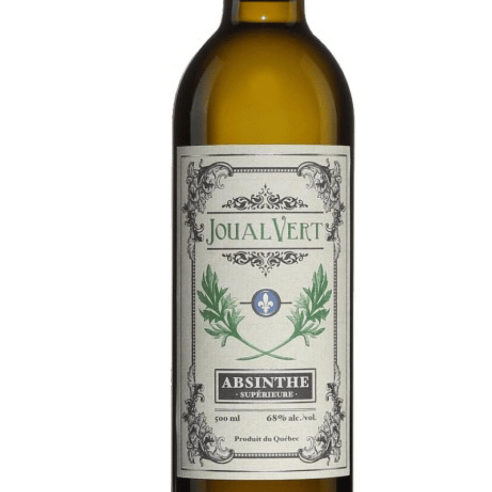 Dégustation, visite complète et spiritueux pour 2 personnes - Absintherie des Cantons