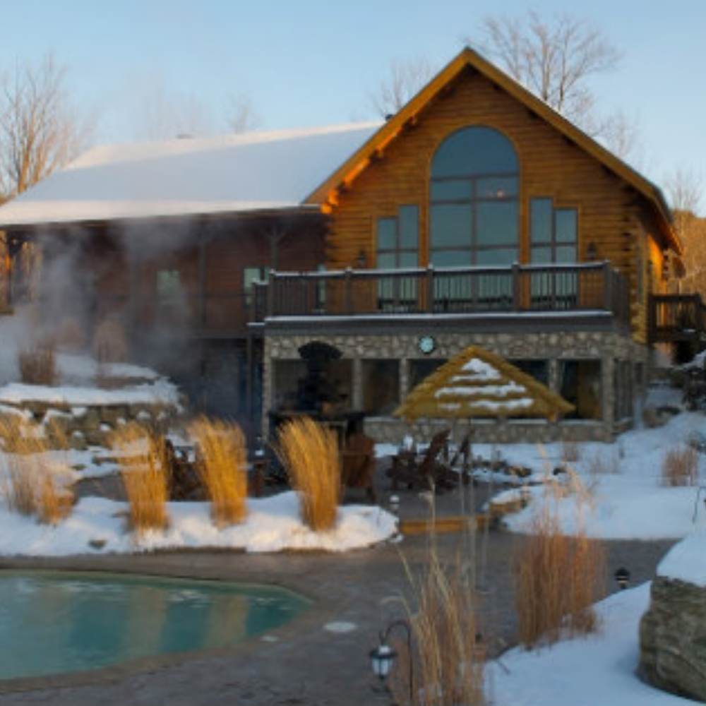 Expérience thermal pour 1 personne - Spa Natur'Eau