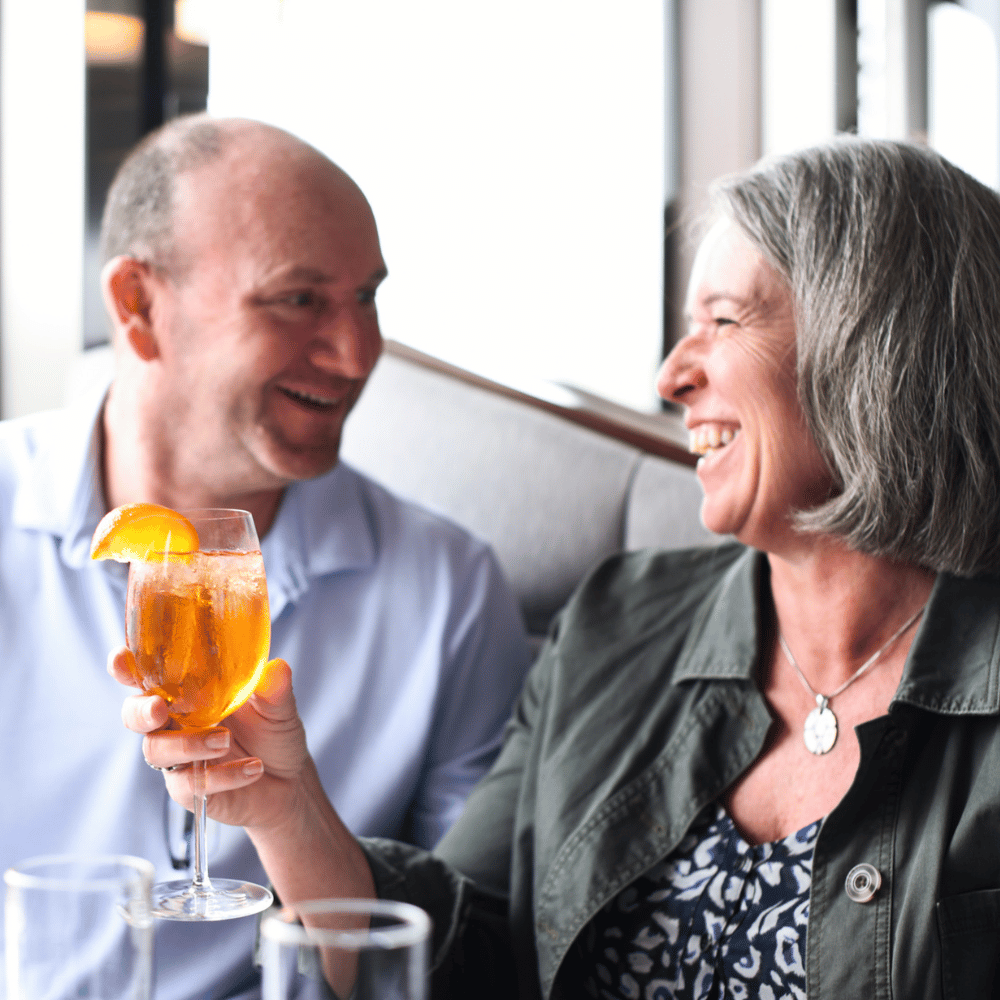 Croisière repas romantique pour 2 personnes - Escapades Memphrémagog