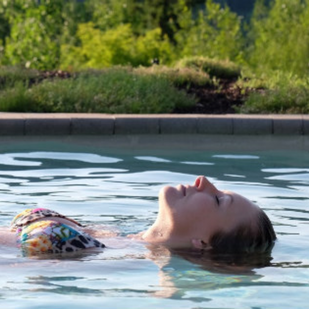 Expérience thermal pour 1 personne - Spa Natur'Eau