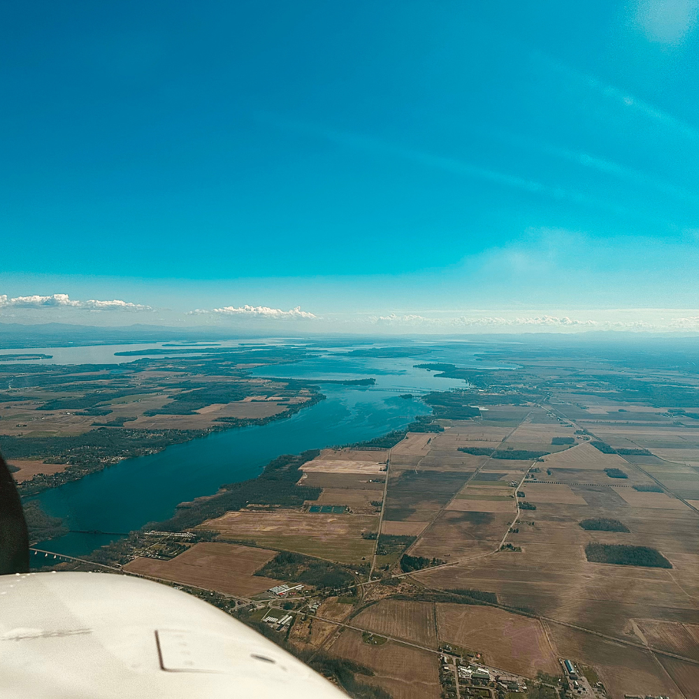 Pilote d'un jour pour 1 personne - Skynova Aviation