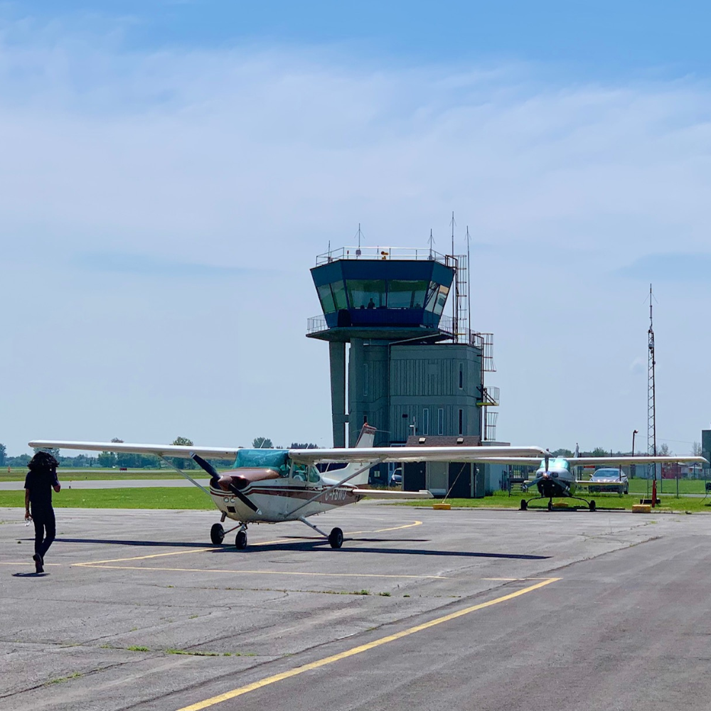 Pilote d'un jour pour 1 personne - Skynova Aviation