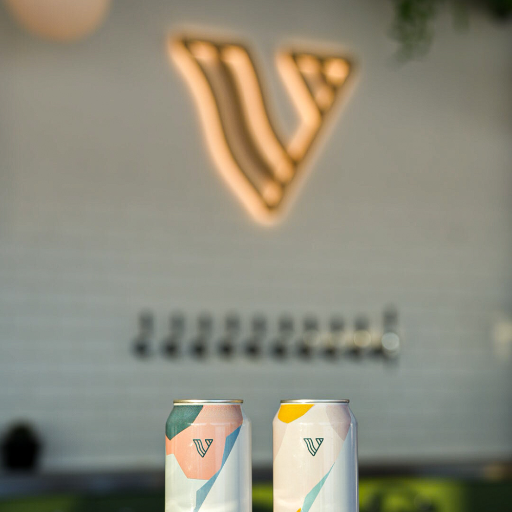 Bières et pizza pour 2 personnes - Verso microbrasserie