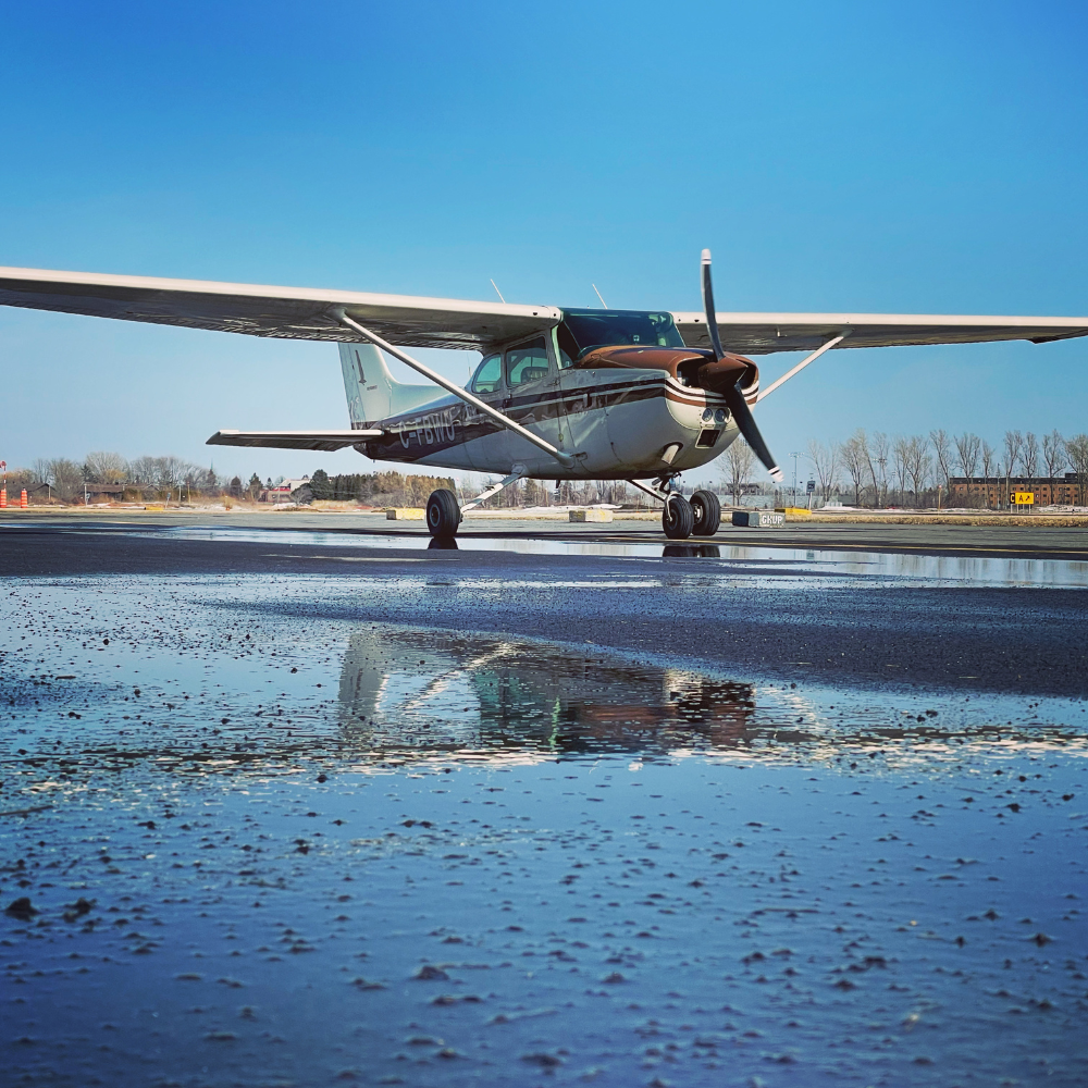 Pilote d'un jour pour 1 personne - Skynova Aviation