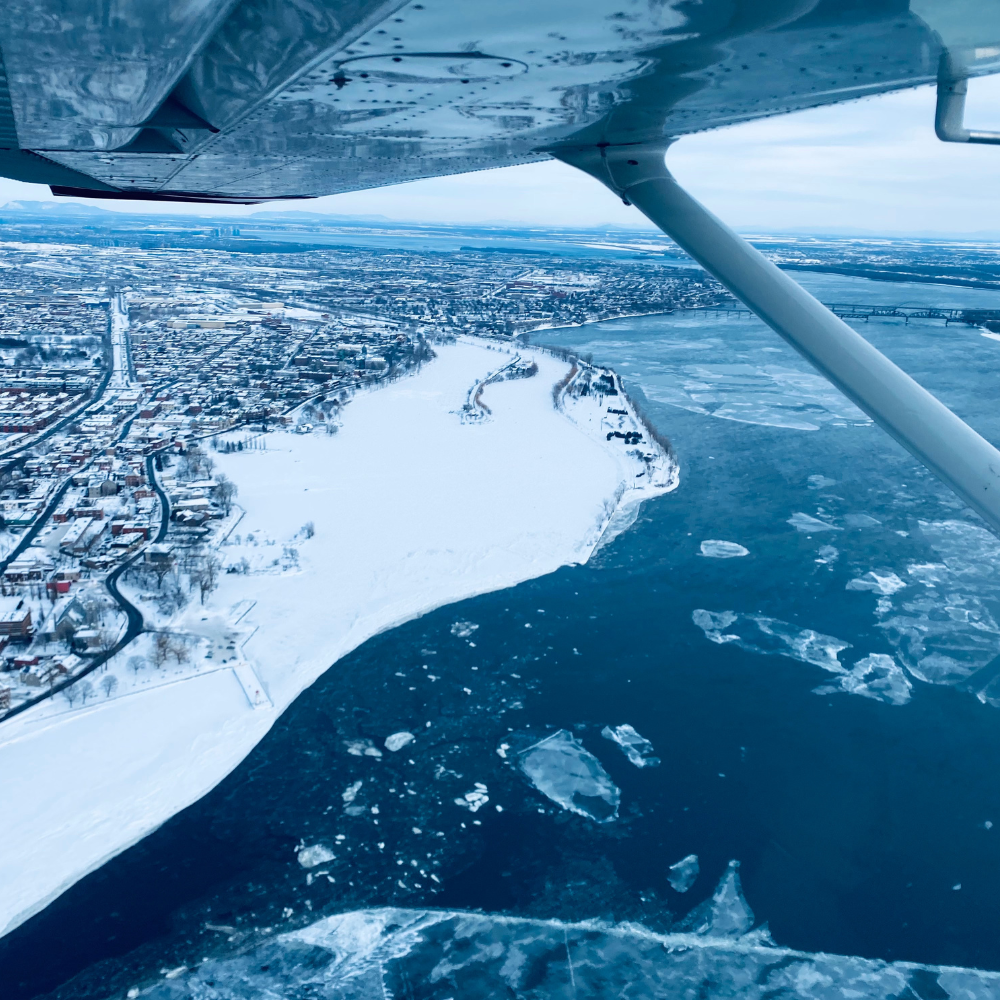 Pilote d'un jour pour 1 personne - Skynova Aviation