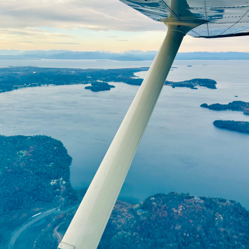 Pilote d'un jour pour 1 personne - Skynova Aviation