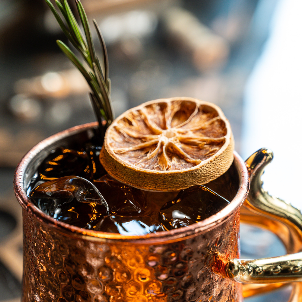 Experience jeu d'évasion et cocktail pour 2 personnes - A/Maze Vieux-Port & Cocktail Bar Inventions