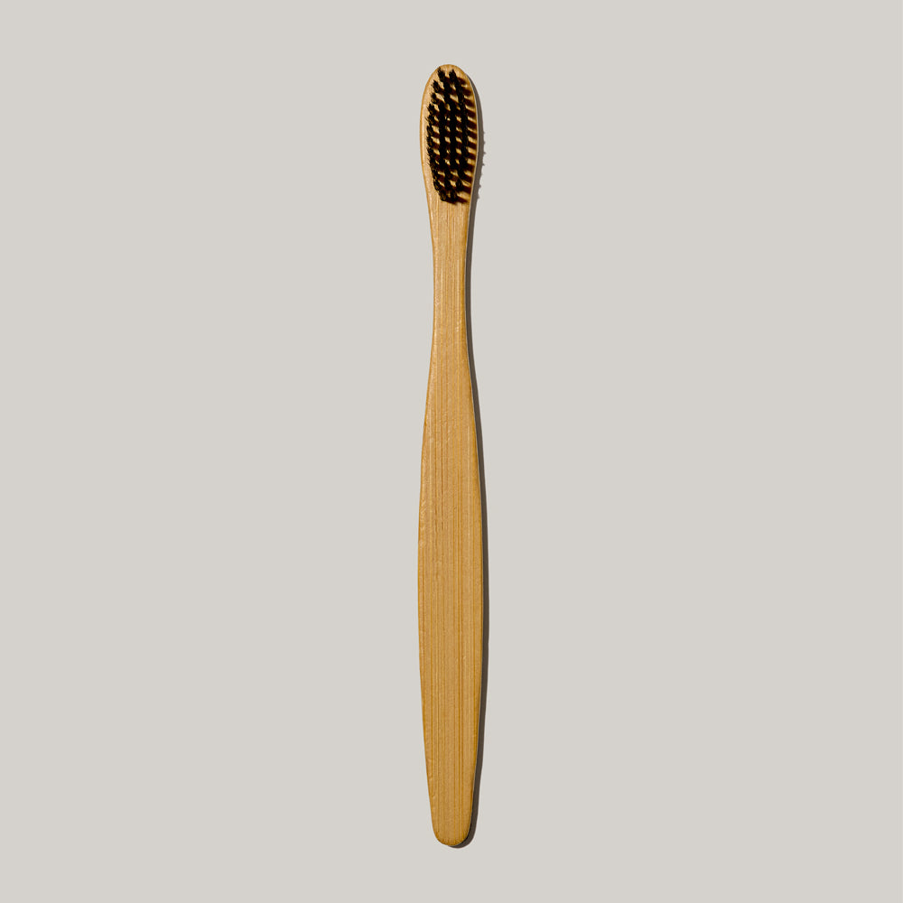 Brosse à dents en bambou