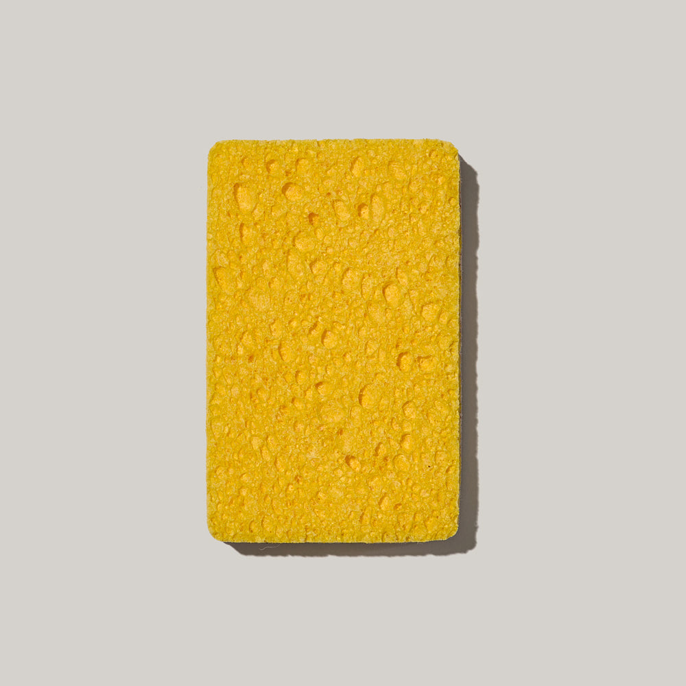 Éponge rectangulaire