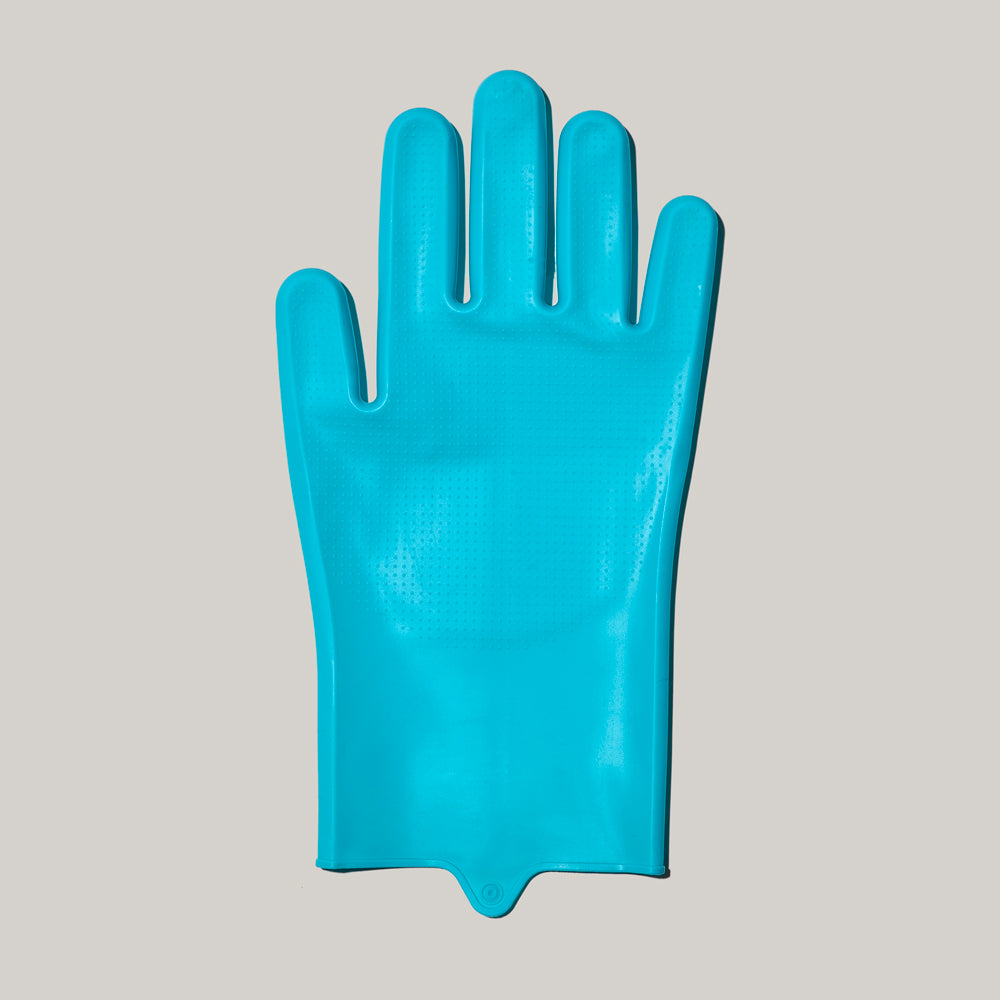 Gants à vaisselle