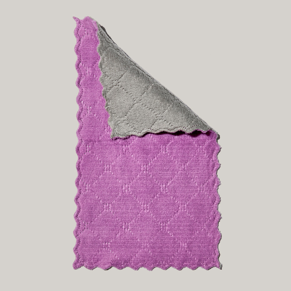 Serviette absorbante pour la vaisselle