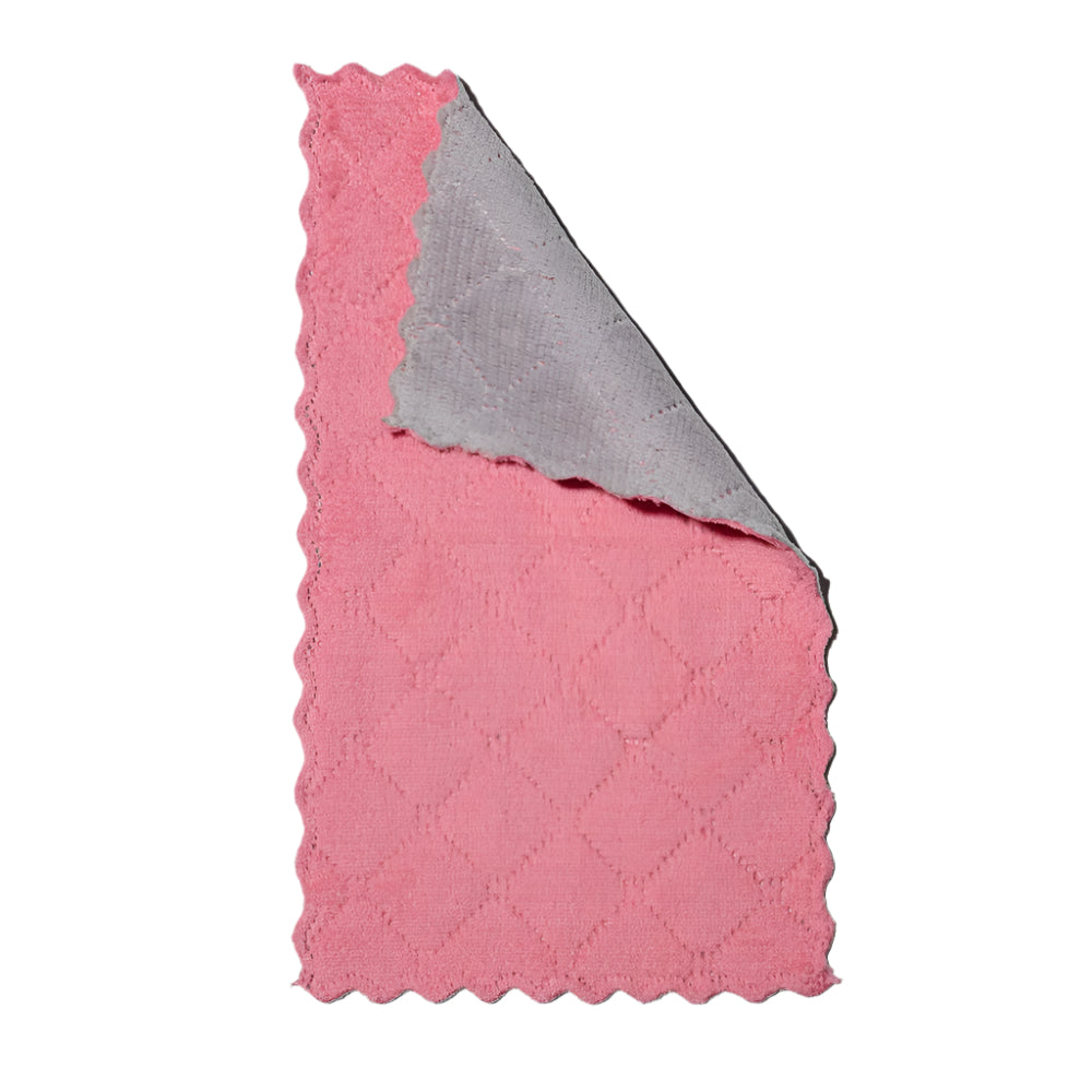 Serviette absorbante pour la vaisselle