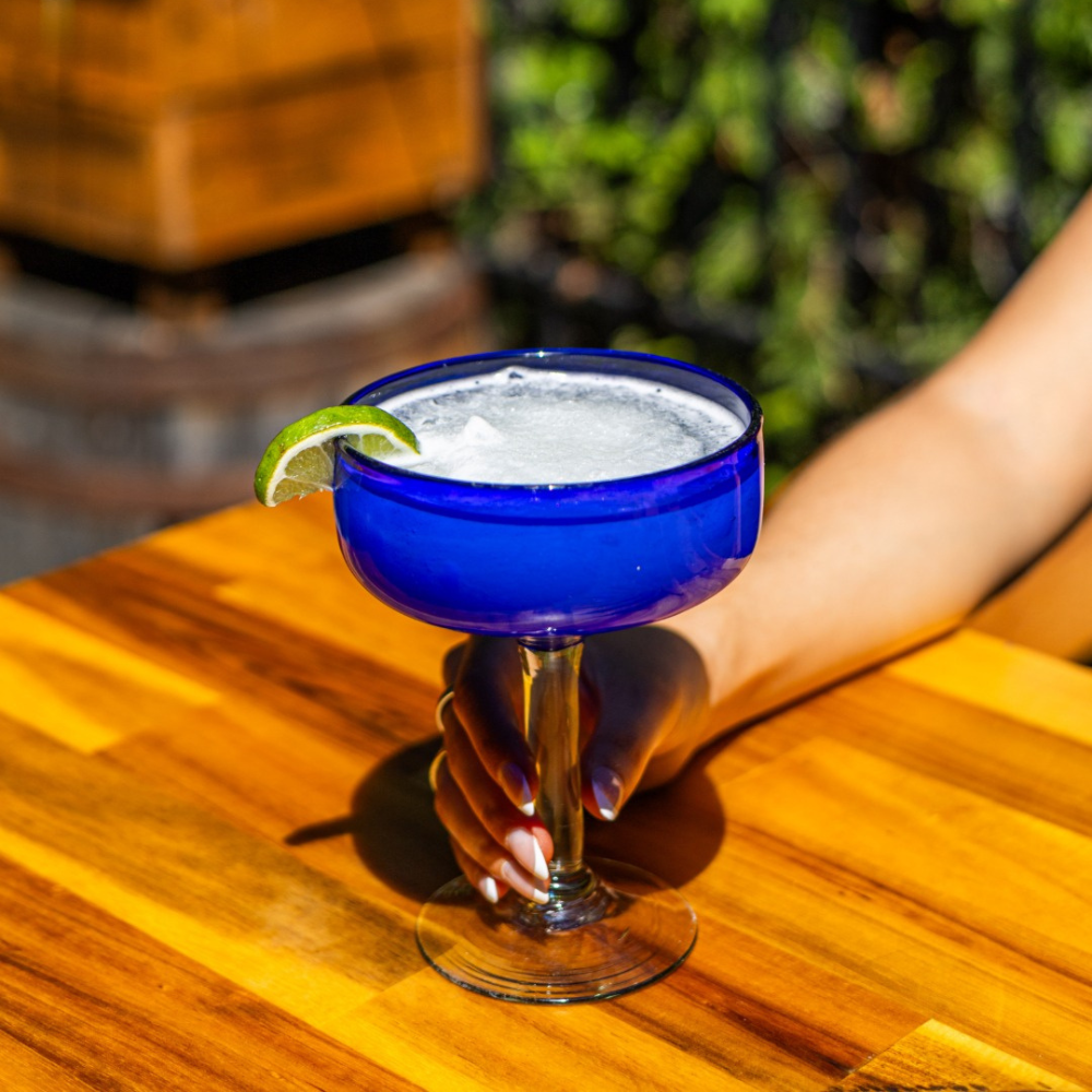 Cocktails et entrées à partager pour 2 personnes - Restaurant Agave - Terrebonne