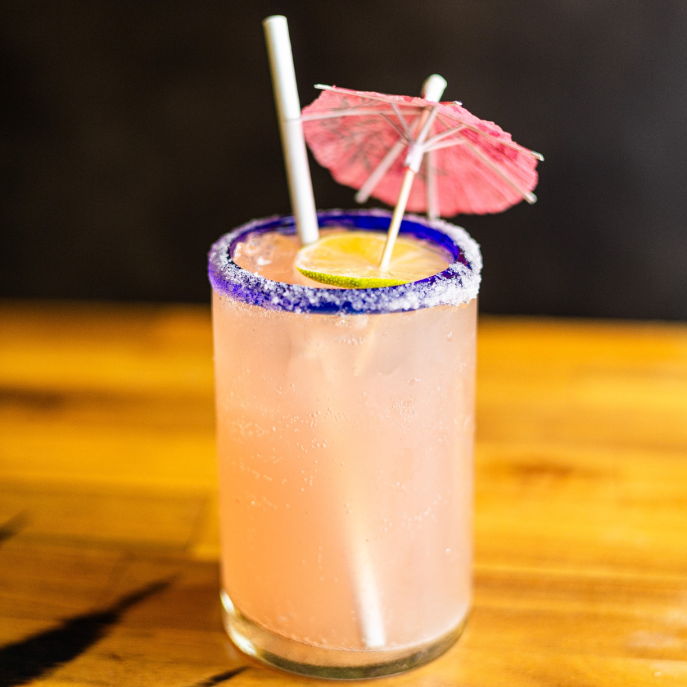 Cocktails et entrées à partager pour 2 personnes - Restaurant Agave - Terrebonne