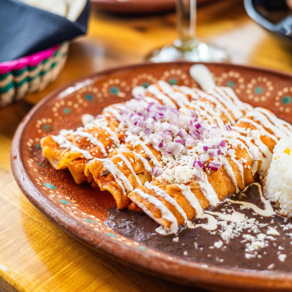 Souper gourmand pour 2 personnes - Restaurant Agave - Boucherville
