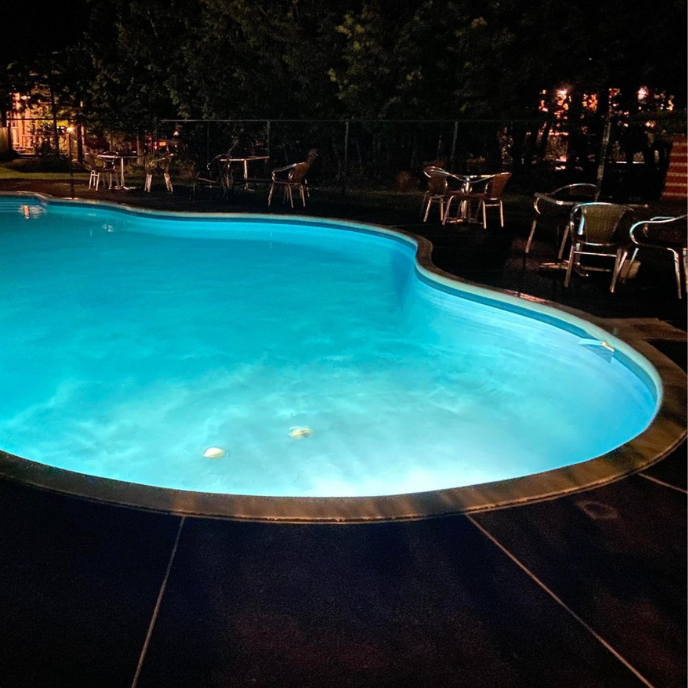 Nuitée pour 2 personnes - Auberge Alpine Inn
