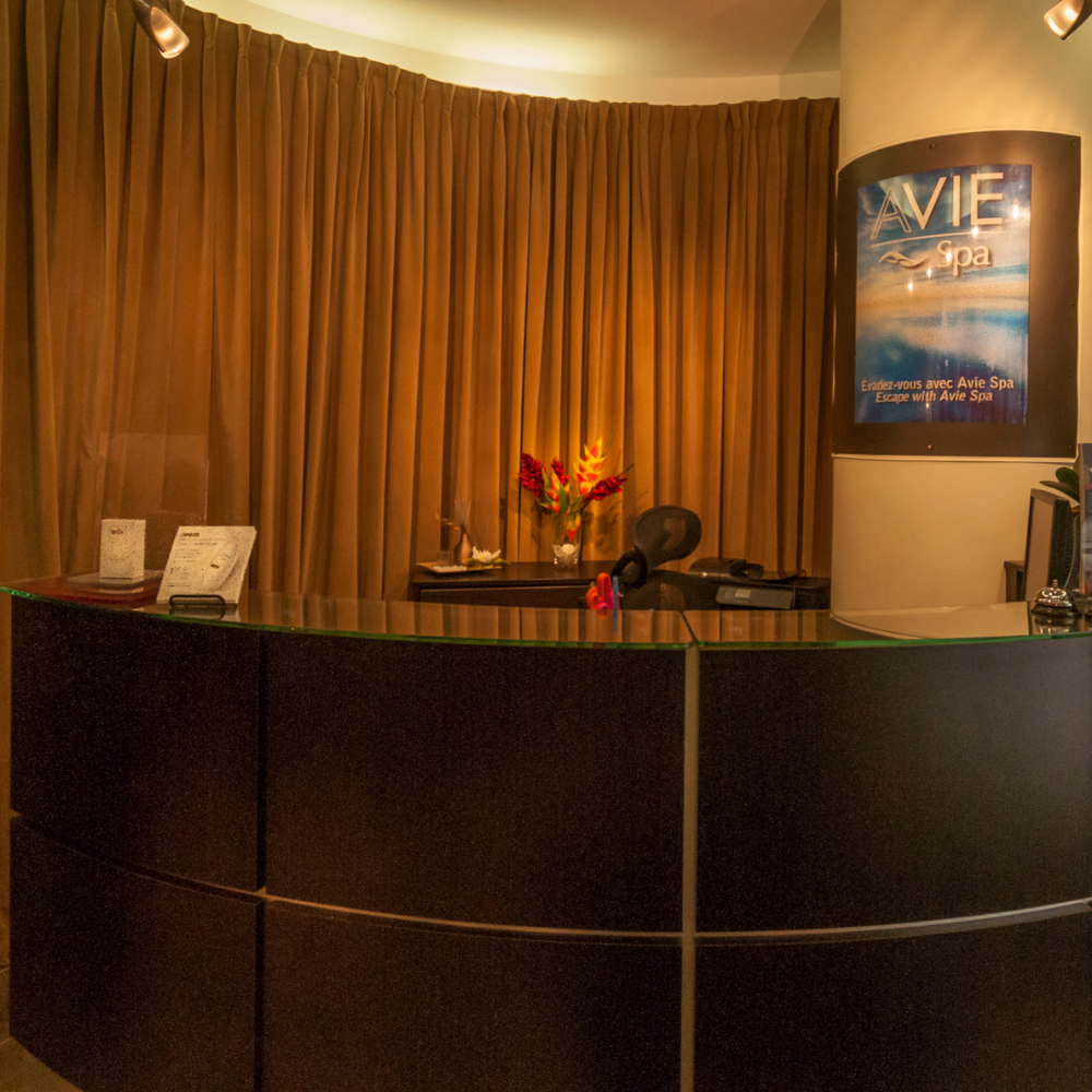 Hammam 1 personne - AVIE Spa & Coiffure