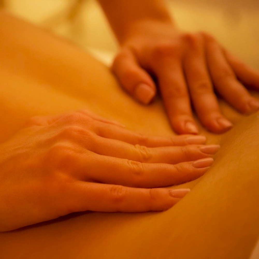 Massage et hammam pour 2 personnes - AVIE Spa