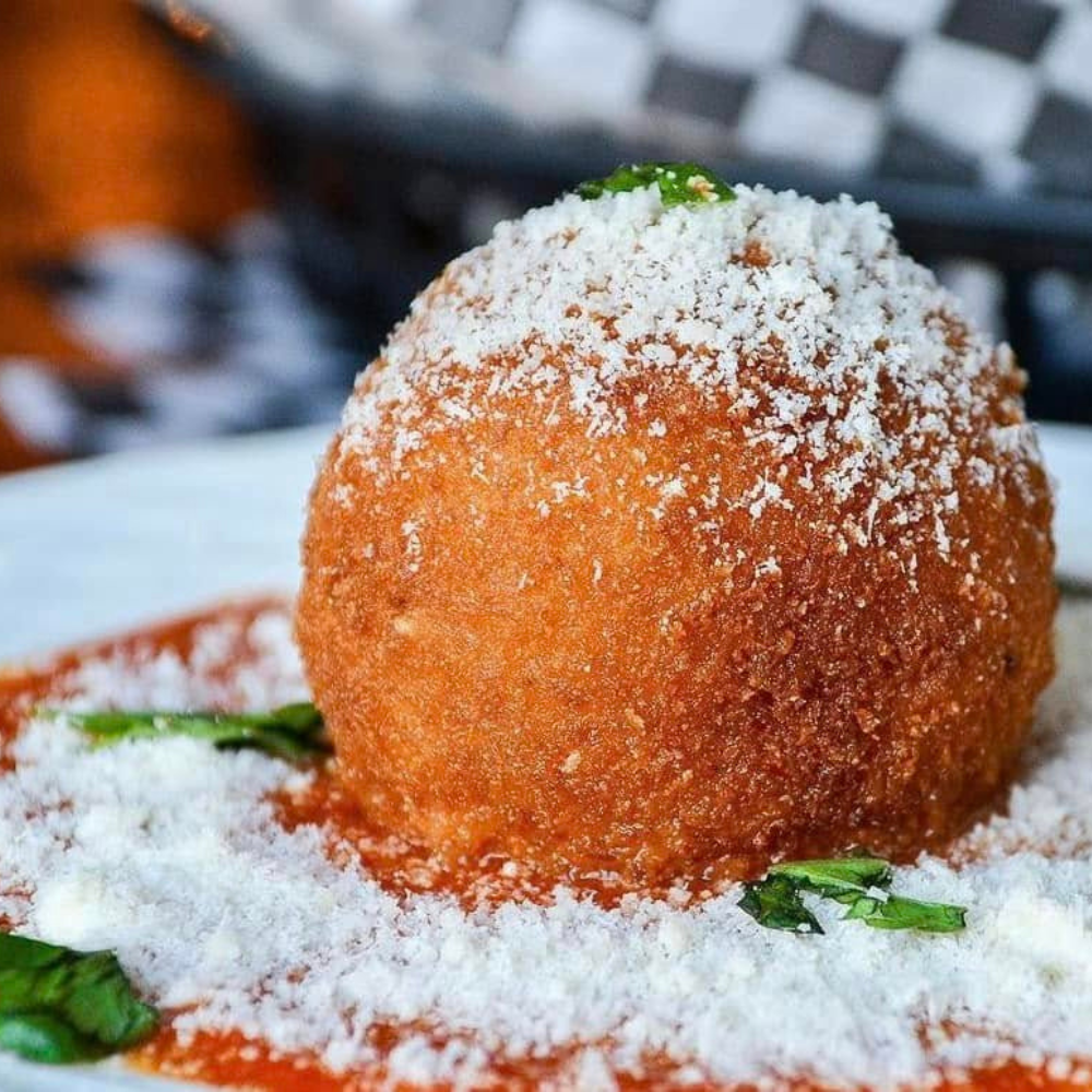 Souper gastronomique pour 2 personnes - Restaurant Melrose
