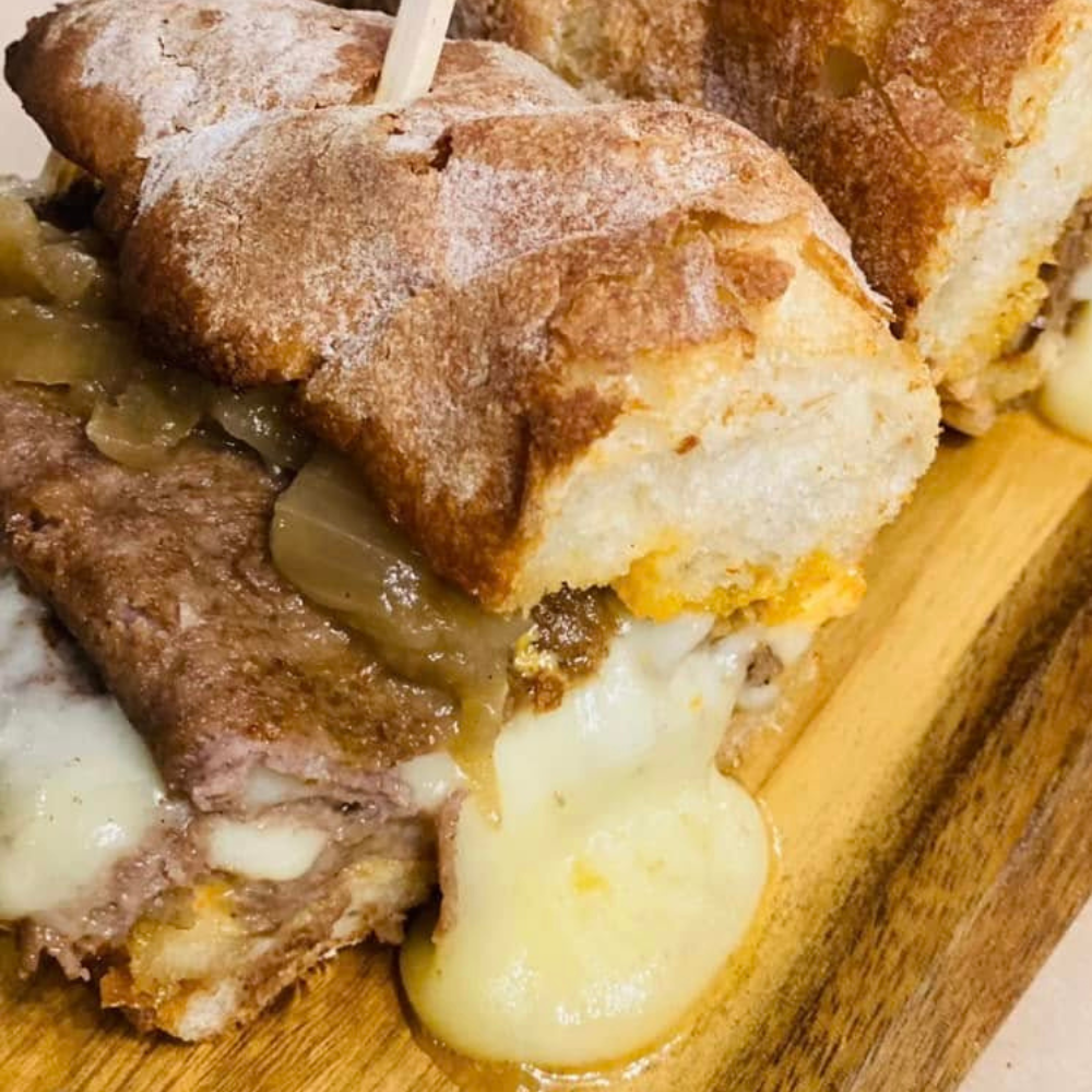 Souper gastronomique pour 2 personnes - Restaurant Melrose