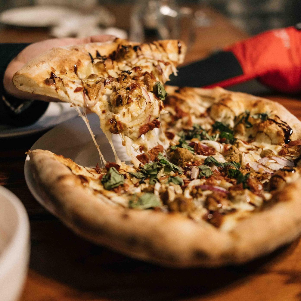Souper gastronomique pour 2 personnes - Restaurant Melrose