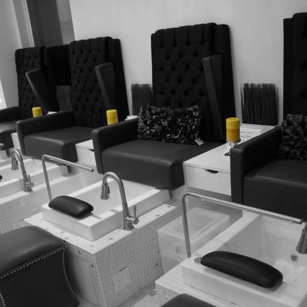 Manucure ou pédicure pour 1 personne - Vixin Bar à Ongles