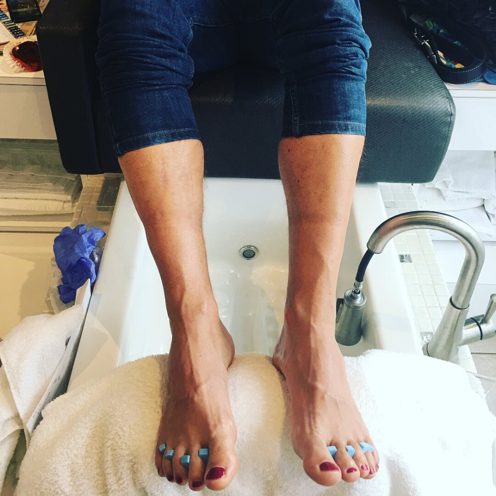 Manucure et pédicure pour 1 personne - Vixin Bar à ongles