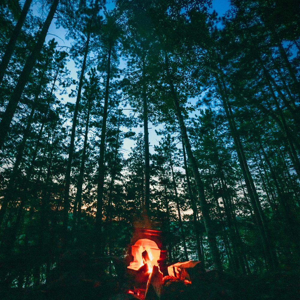 Séjour en micro-chalet pour deux personnes - CarpeDiem Aventures