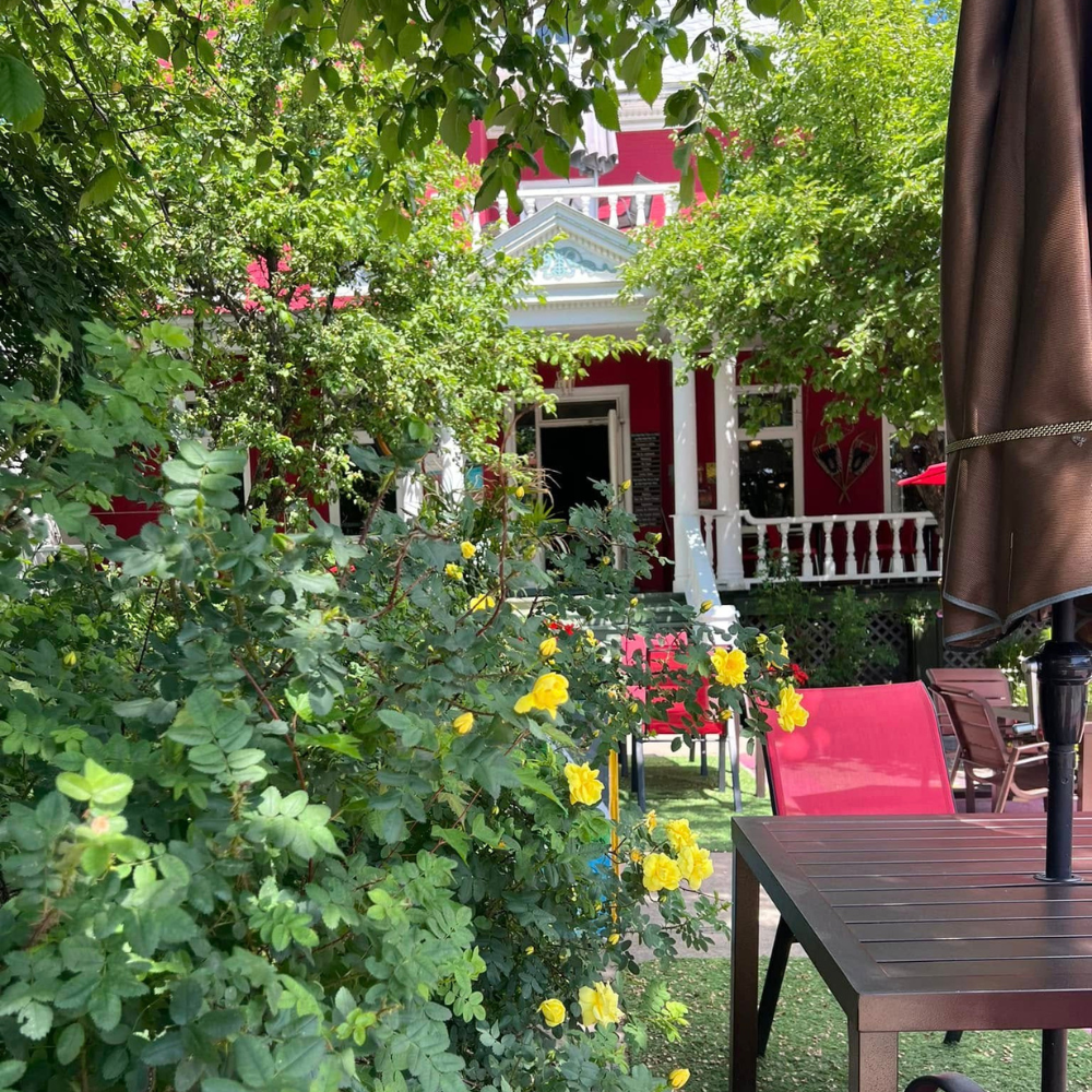Nuitée avec déjeuner et spa pour 2 personnes - Auberge La Grande Maison