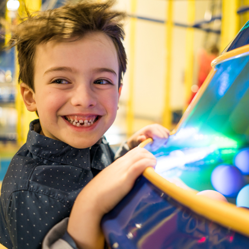 Jeux intérieurs pour 3 personnes - RécréOFUN - St-Bruno