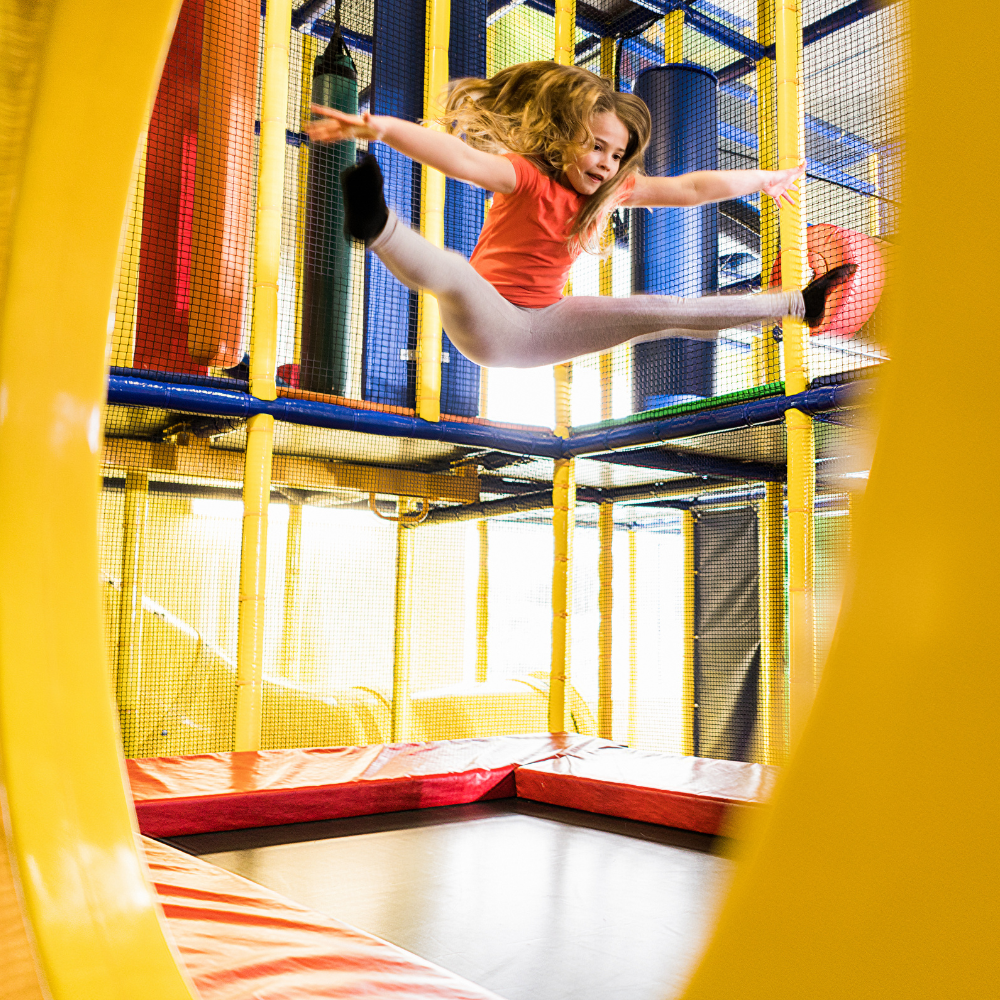 Jeux intérieurs pour 3 personnes - RécréOFUN - St-Bruno