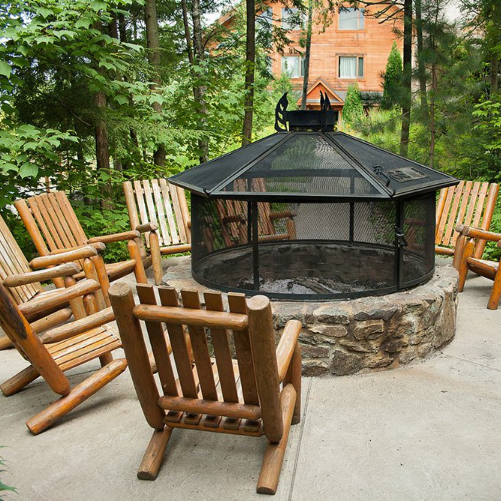 Nuitée et spa pour 2 personnes - GEOS Spa Sacacomie