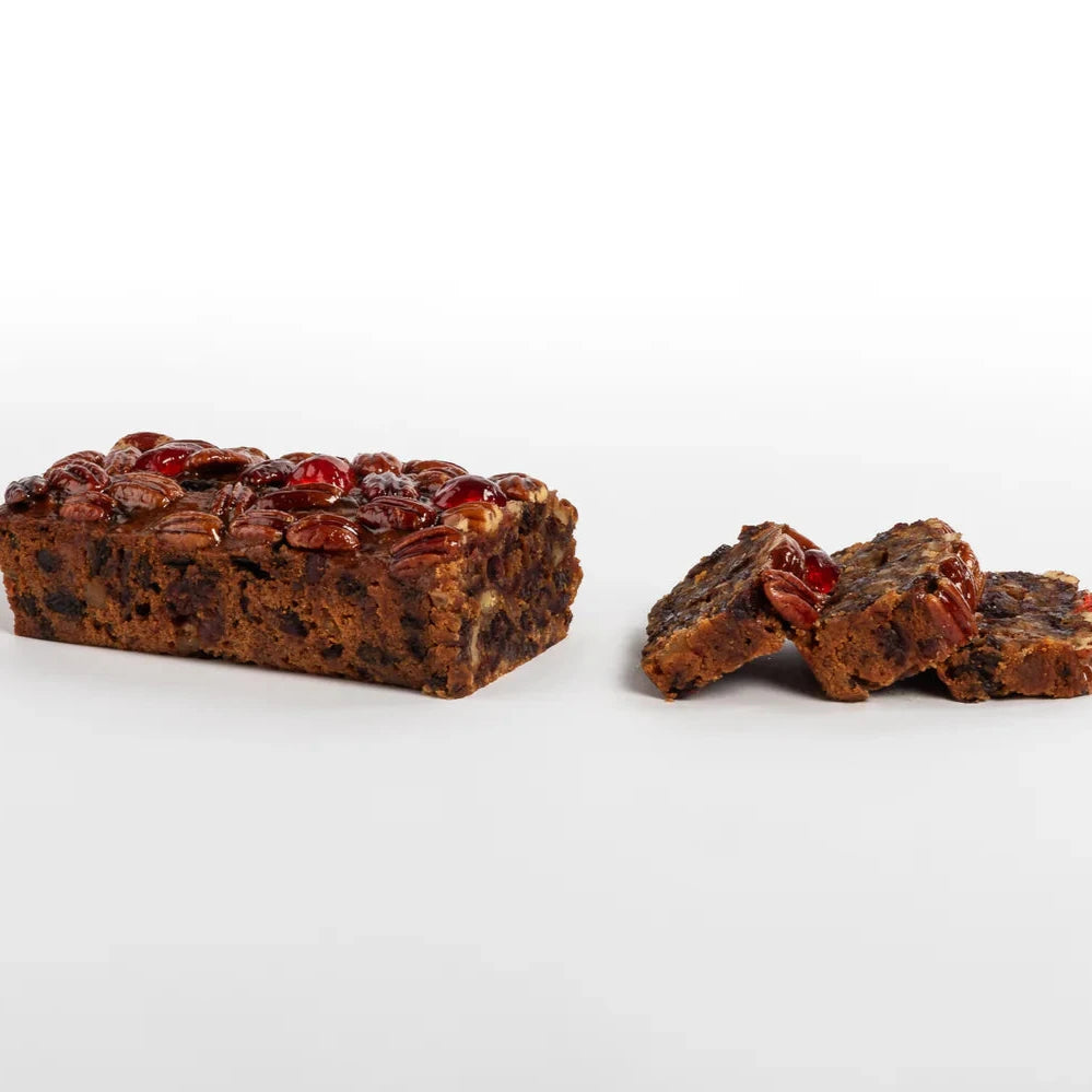 Gâteau aux fruits - Le Capricieux (Sans Alcool)