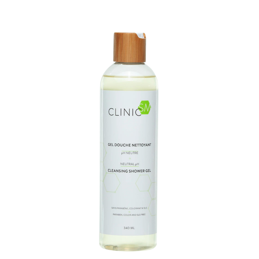 Gel douche